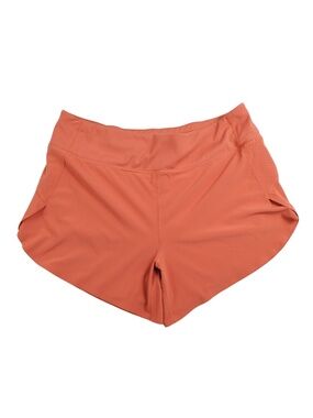 Athleta Run With It 4.5” Shorts Size Medium Athletic Running